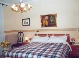 Colosseum Bed And Breakfast