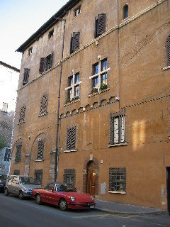 Colosseum Bed And Breakfast