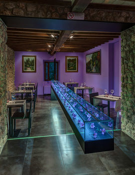Hotel Casanova Di Pescille