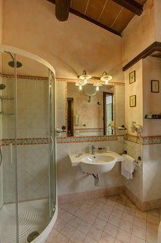 Hotel Casanova Di Pescille