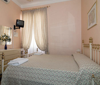 Bed & Breakfast Oasi