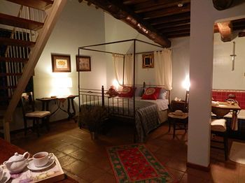 Bed & Breakfast Le Vignole