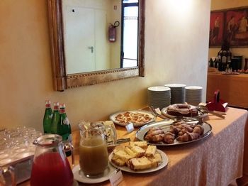 Bed & Breakfast Le Vignole