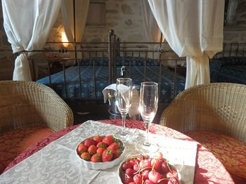 Bed & Breakfast Le Vignole