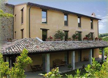 Bed & Breakfast Le Vignole