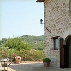 Bed & Breakfast Le Vignole