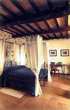 Bed & Breakfast Le Vignole