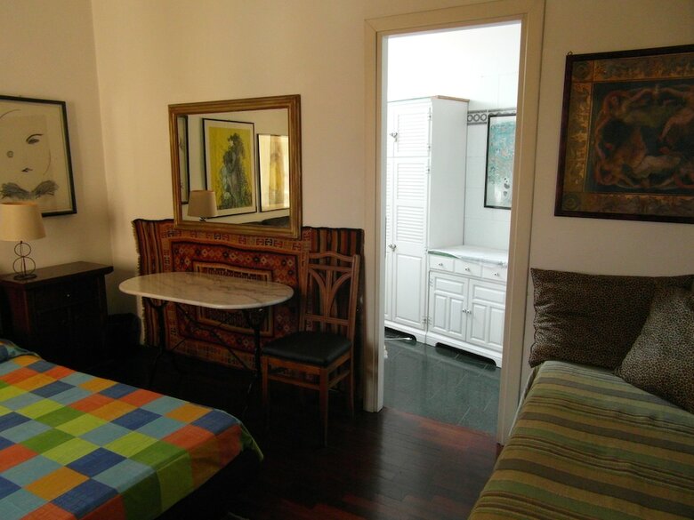 Bed & Breakfast Abitazione Pigneto