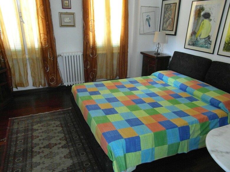 Bed & Breakfast Abitazione Pigneto