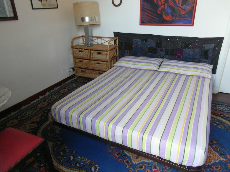 Bed & Breakfast Abitazione Pigneto