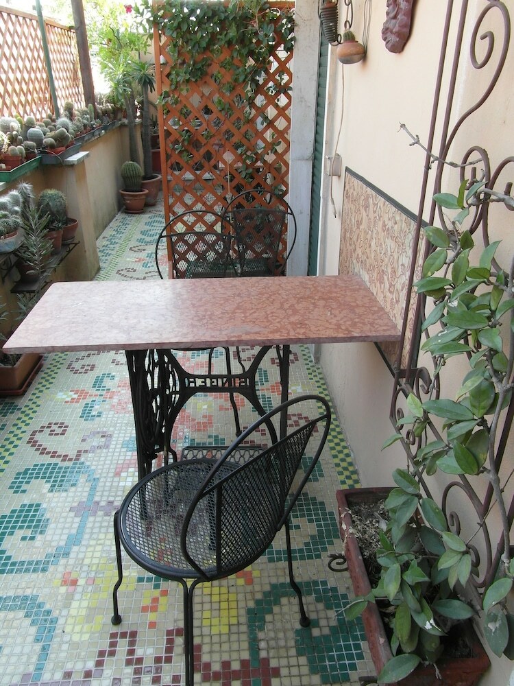 Bed & Breakfast Abitazione Pigneto