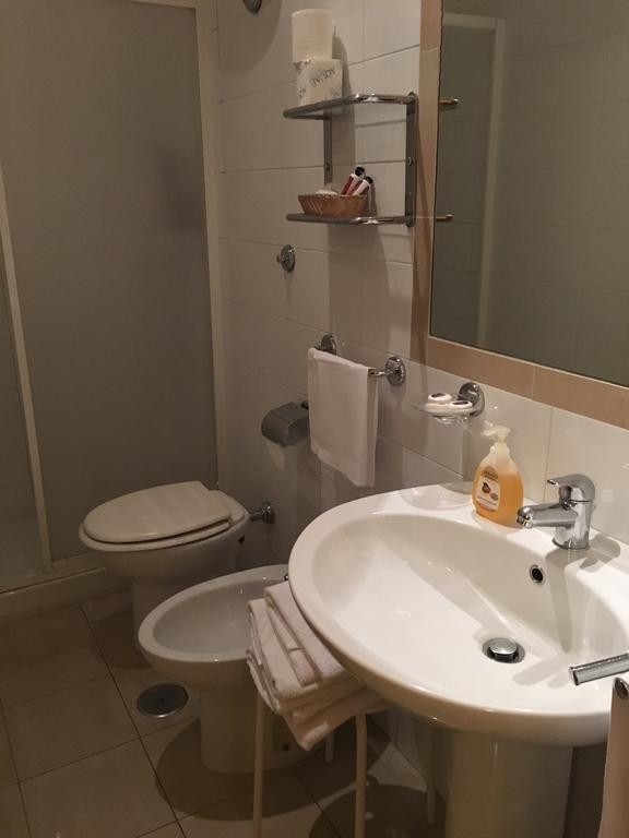 Hotel Soggiorno Comfort