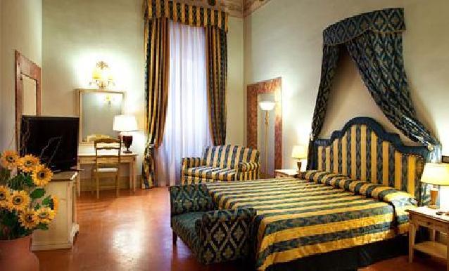 Hotel Antica Dimora Alla Rocca