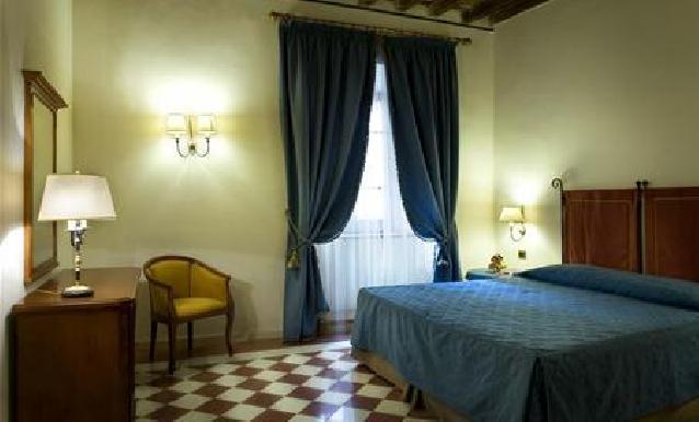 Hotel Antica Dimora Alla Rocca