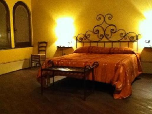 Hotel Antica Dimora Alla Rocca