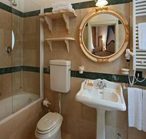 Hotel Antica Dimora Alla Rocca