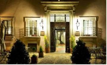 Hotel Antica Dimora Alla Rocca