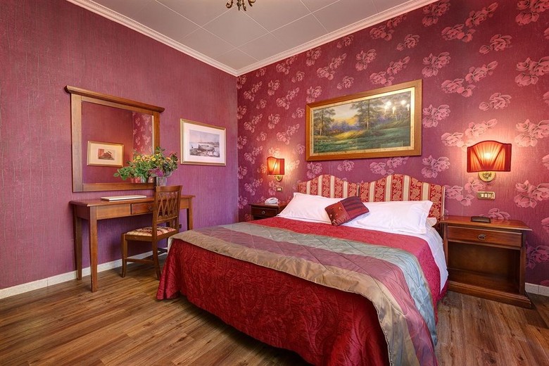 Hotel Residenza In Farnese