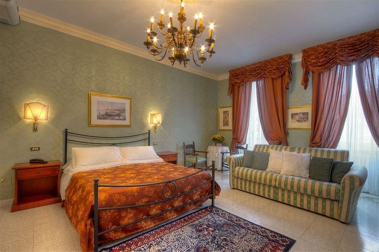 Hotel Residenza In Farnese