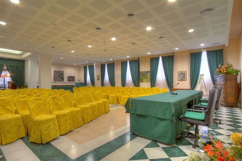 Hotel Residenza In Farnese