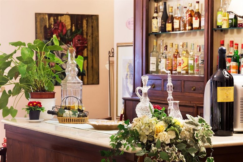Hotel Residenza In Farnese