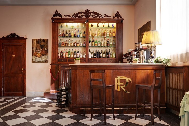 Hotel Residenza In Farnese