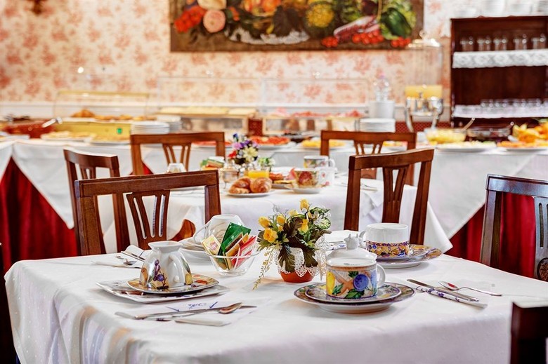 Hotel Residenza In Farnese