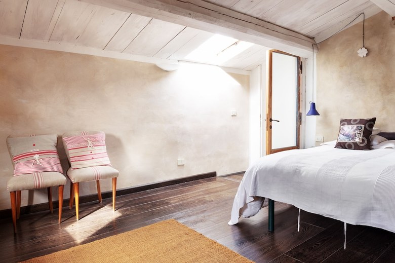 Bed & Breakfast Fattoria San Martino