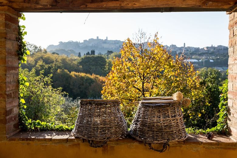 Bed & Breakfast Fattoria San Martino