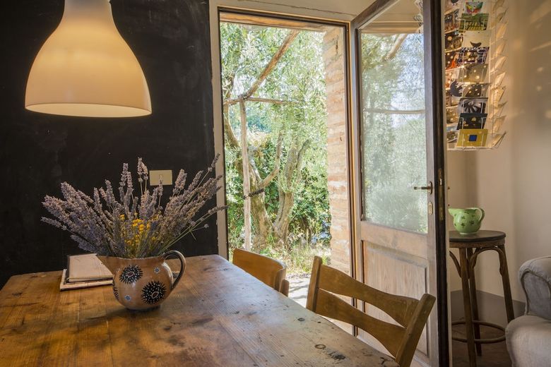 Bed & Breakfast Fattoria San Martino
