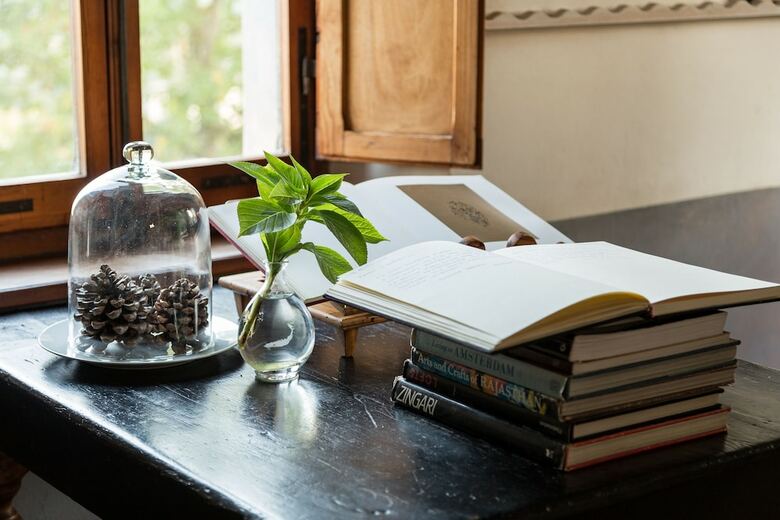 Bed & Breakfast Fattoria San Martino
