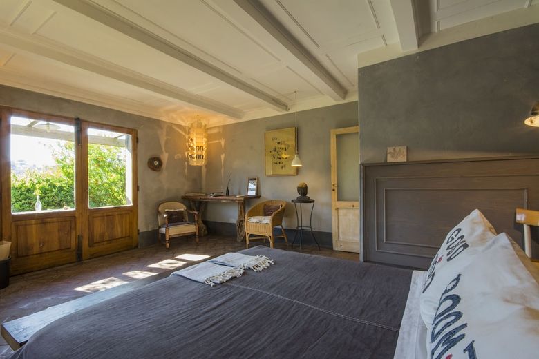 Bed & Breakfast Fattoria San Martino