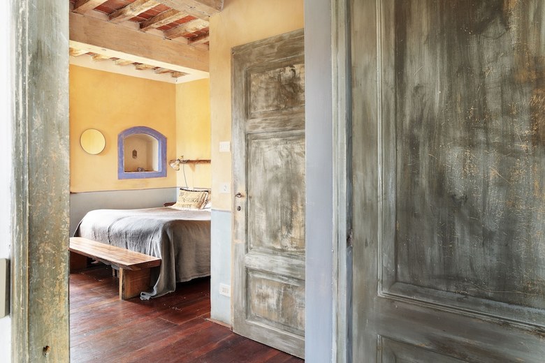 Bed & Breakfast Fattoria San Martino