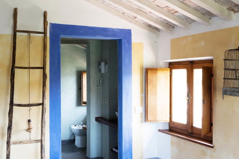 Bed & Breakfast Fattoria San Martino