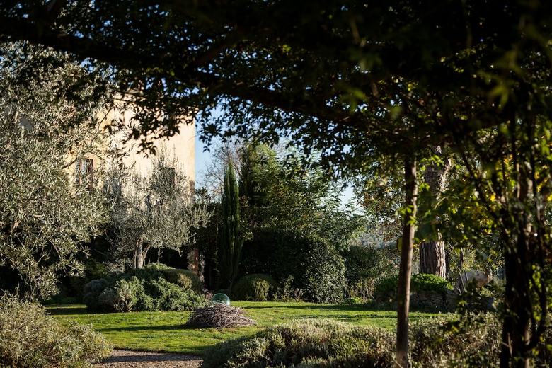 Bed & Breakfast Fattoria San Martino