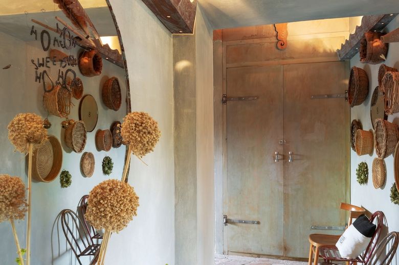 Bed & Breakfast Fattoria San Martino