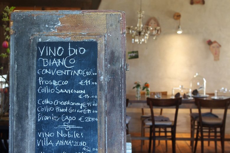 Bed & Breakfast Fattoria San Martino