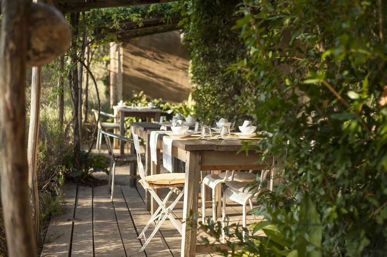 Bed & Breakfast Fattoria San Martino