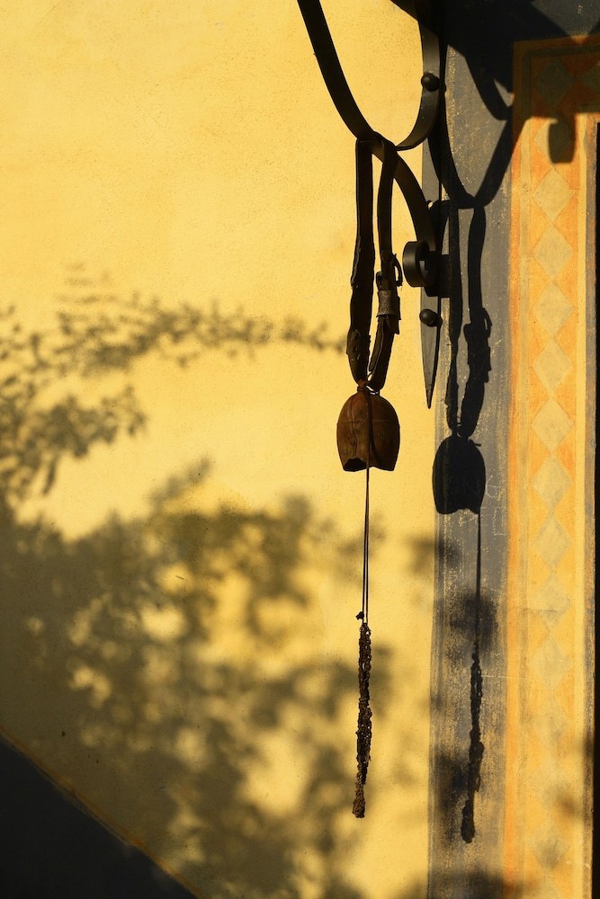 Bed & Breakfast Fattoria San Martino