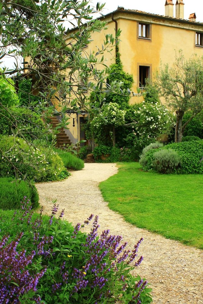 Bed & Breakfast Fattoria San Martino
