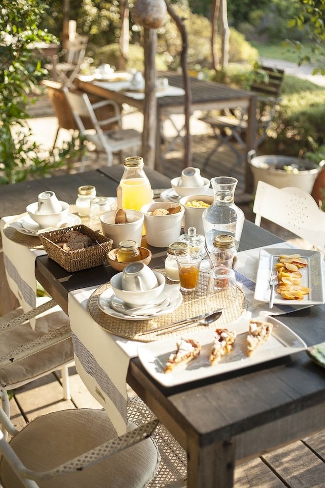 Bed & Breakfast Fattoria San Martino