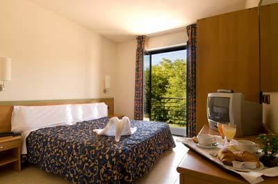 Palace Due Ponti Hotel(.)