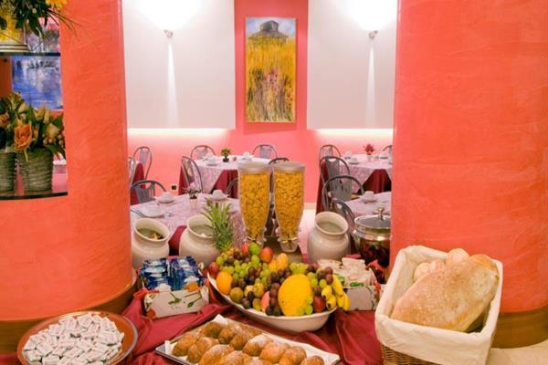 Palace Due Ponti Hotel(.)