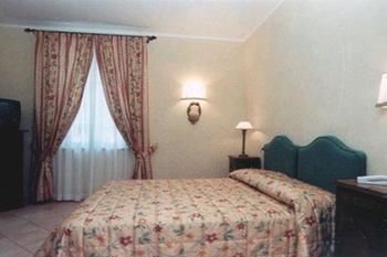 Hotel Villa Piccola Siena