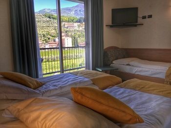 Ambassador Suite Hotel