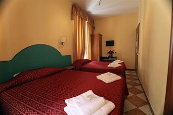 Hotel Hollywood Roma