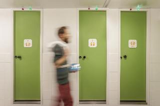 Hotelf1 Bordeaux Ville