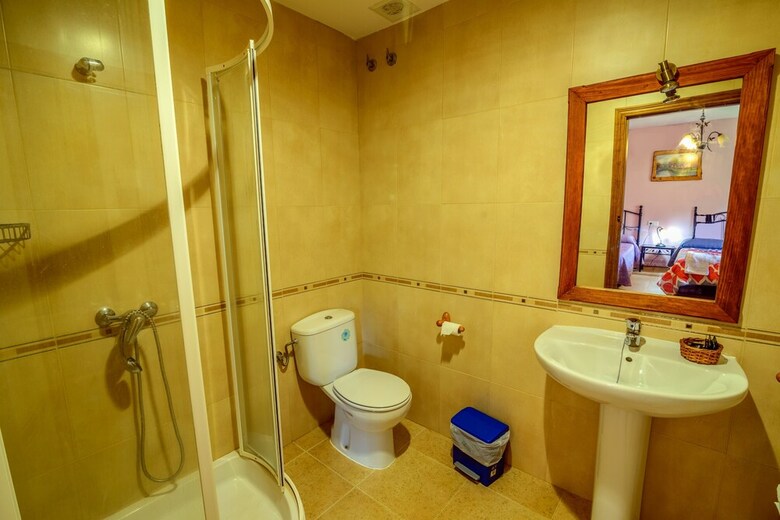 Agroturismo Hotel El Molino