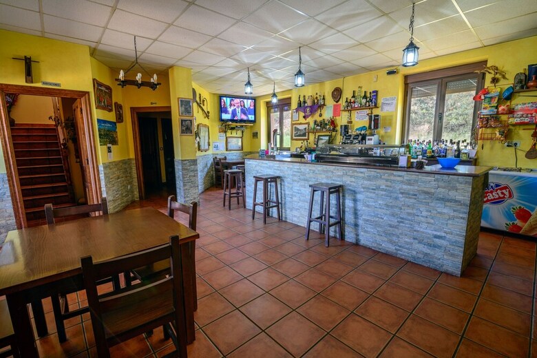 Agroturismo Hotel El Molino