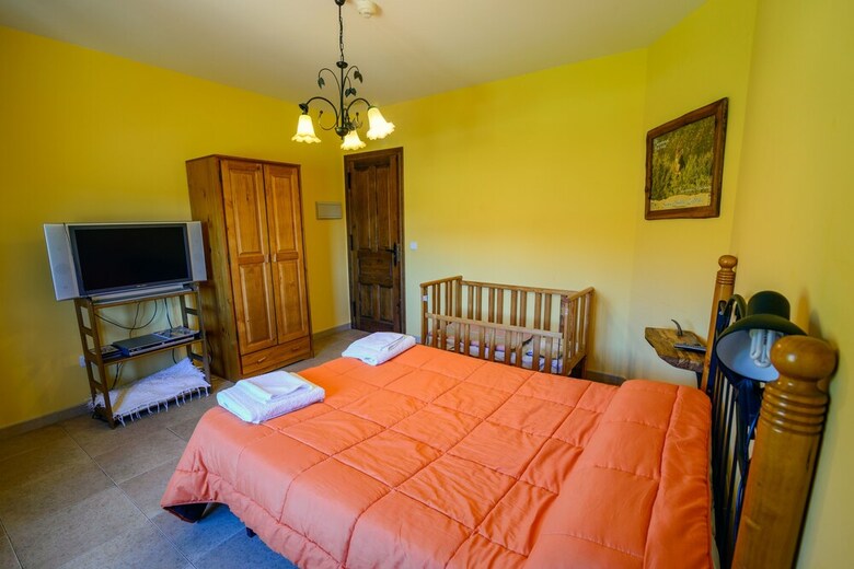 Agroturismo Hotel El Molino